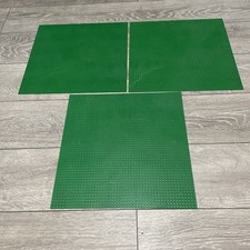 Lego Compatible Large Green