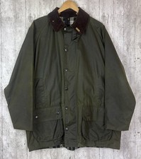Barbour Beaufort Wax Jacket