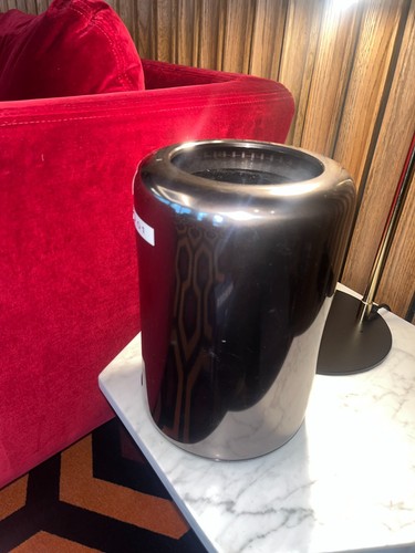 Apple mac pro 2013 - pro, 6,1