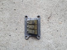 Yamaha Dt50mx Reed Valve Block