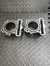 SUZUKI SV650 2003 - 2008