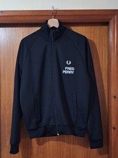 Fred Perry -.Tracksuit Top Zip