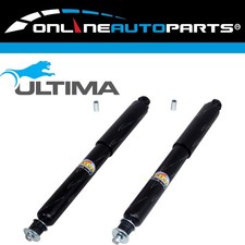 2 Rear Gas Shock Absorbers for