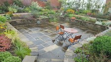 Original reclaimed York stone