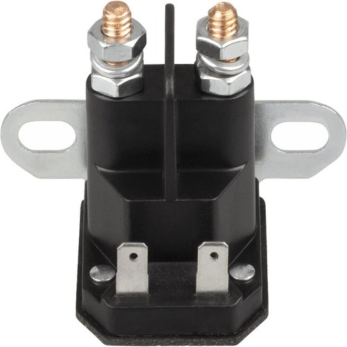 12v starter solenoid - starter, 725-04439