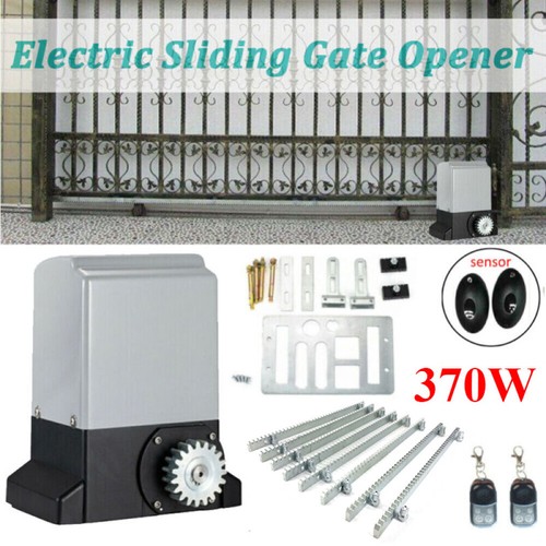 370w automatic sliding - automatic,