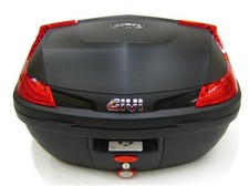 GIVI B47 BLADE MONOLOCK top