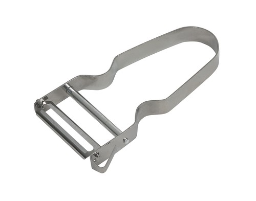 Vegetable peeler slicer - vegetable, peeler/slicer,