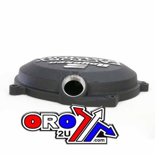 Boyesen clutch cover ktm - cover,