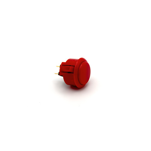 Guaranteed genuine sanwa 30mm - guaranteed,
