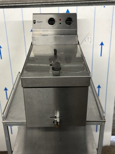 Parry countertop electric - parry,