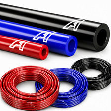 Silicone Vacuum Hose Pipe ASH