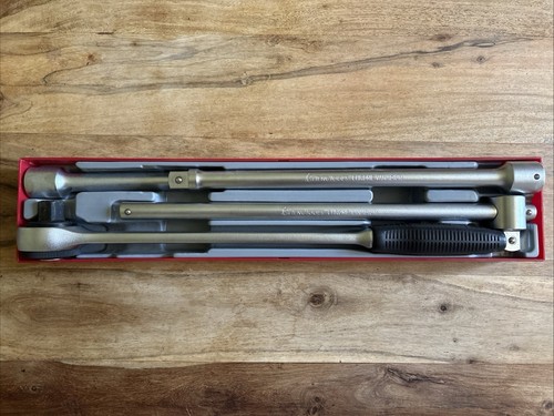 Ratchet wrench teng - ratchet, 3/4”