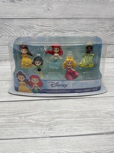 Disney princess collectible - disney,