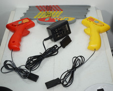 Micro Scalextric 1:64 19V