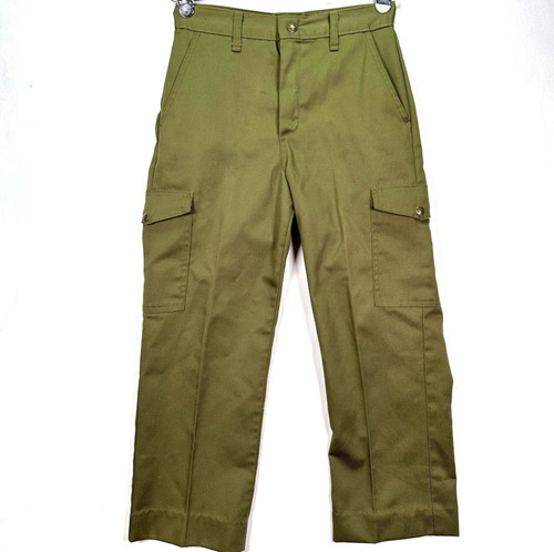 Boy scouts cargo pants - boy,
