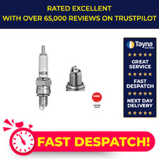 Spark Plugs Set 4x 4629 NGK