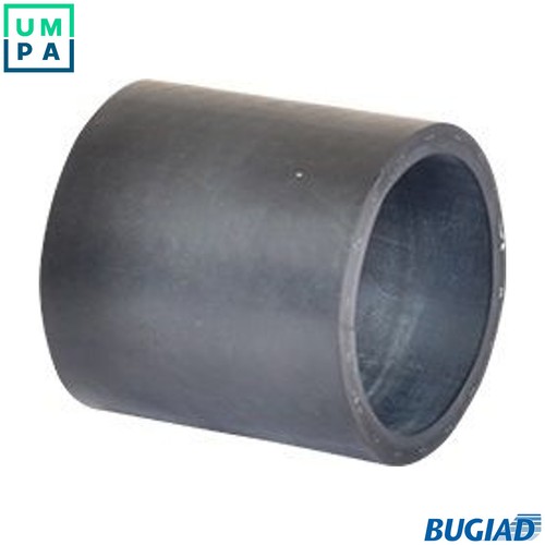Charge air hose - charge, 82624