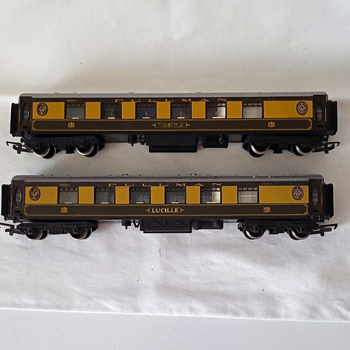Pullman gauge - pullman, oo