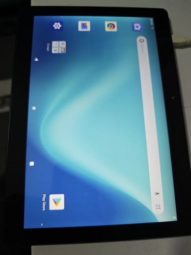 Voger priorpad x100 - priorpad, wifi