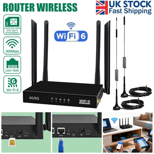 Lte cpe wireless router - lte,