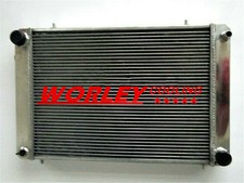 PRESALE 62MM Aluminum radiator