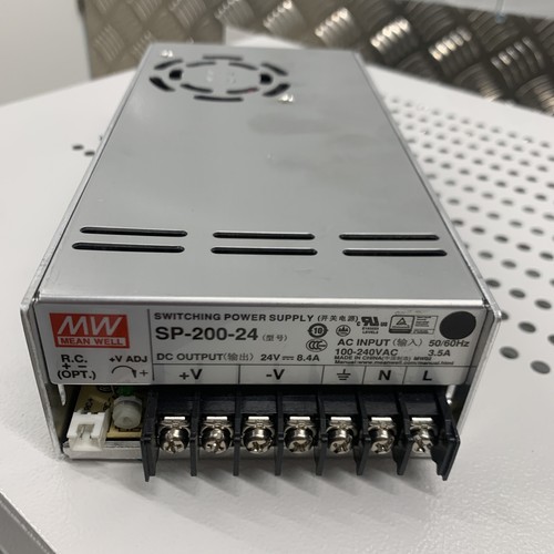 200 24v 4a for - sp-200-24,