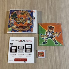 Inazuma Eleven 3: Bomb Blast