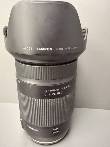 Tamron 400mm canon - tamron,