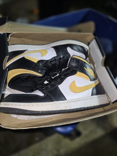Nike air jordan mid - nike,