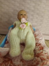 Very Old Vintage  Baby Doll