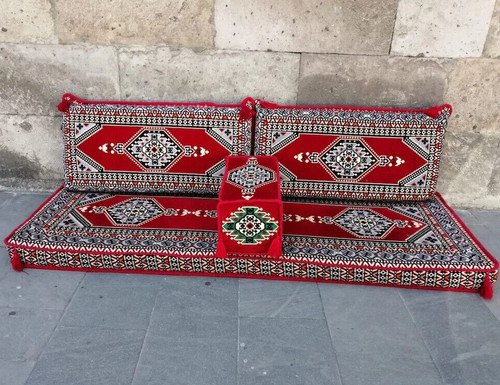 Arabic sofa set - arabic,