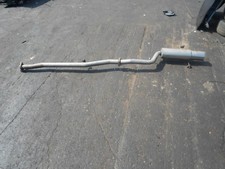 SUBARU IMPREZA GF (MK1) 2.0