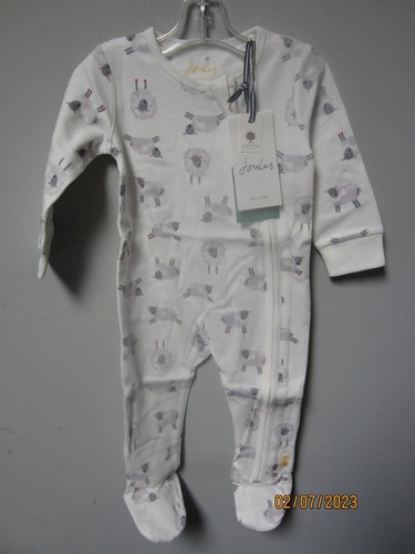 Joules baby unisex - unisex, sheep