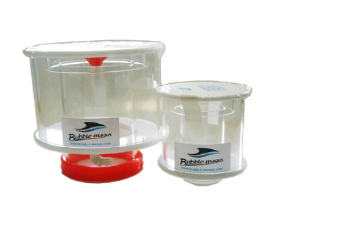 Bubble magus curve replacement - magus,