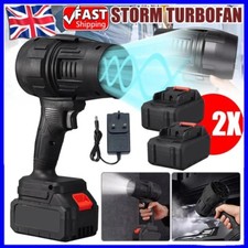 130,000RPM Air Jet Dry Blower