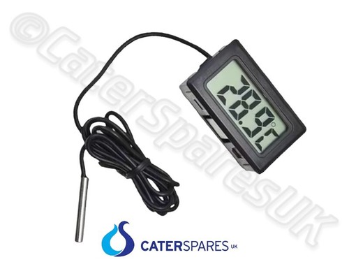 Universal temperature sensor - temperature,