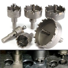 13mm-150mm TCT HSS Drill Bit