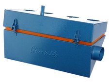 Steinmetz Air Filter Box