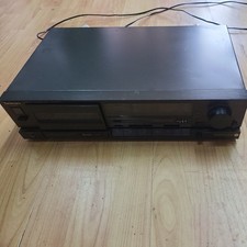 Technics RS-B705, Dolby Hx