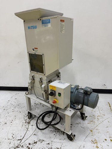 2014 matsui smgl2 200u - matsui, grinder