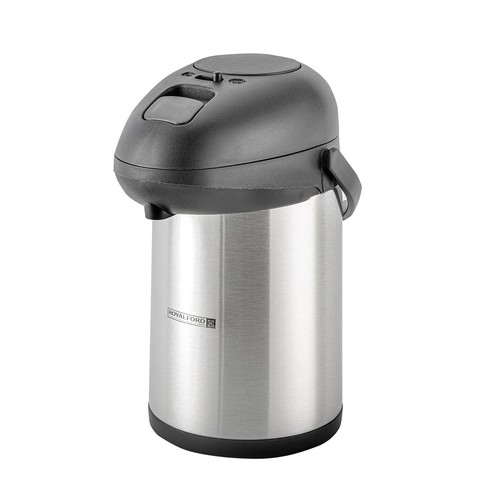 Tea urn airpot coffee - urn, flask