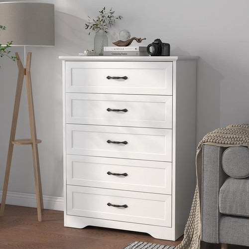 Bedroom storage dresser 6 - storage,
