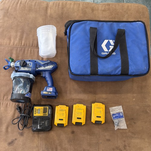 Graco 17m363 ultra - graco,