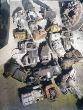 Lorry / Commercial Vehicle PTO