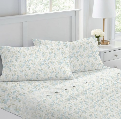 Laura ashley king - ashley, sheets