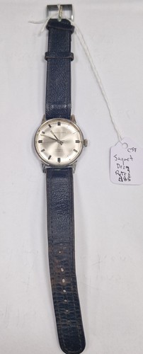 Jaquet droz retro watch - watch, 17