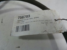 1993 KAWASAKI KLR 250 KL250-D8