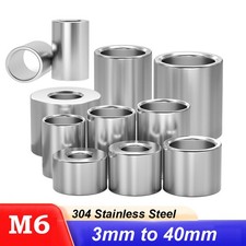 Stainless Steel Spacer