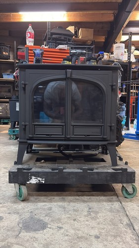 Stovax stockton boiler - stockton, 11
